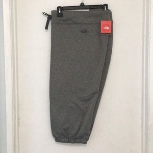 NorthFace Capri - XS (Heather Grey)